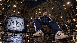 The90sPope - I'm done [Music Video] thumbnail