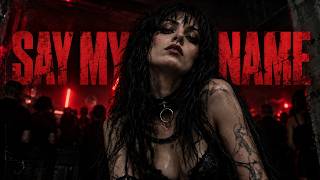 The90sPope - Say my name [Music Video] thumbnail