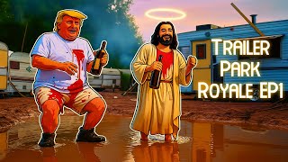 Trailer Park Royale EP1: Cosmic Shitshow thumbnail