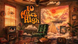 The90sPope - 10 Miles High [Music Video] thumbnail
